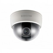 Samsung SCD-2080EP Dome, S/W D&N, 600TVL, W5, DC12V, f=2.8~10mm